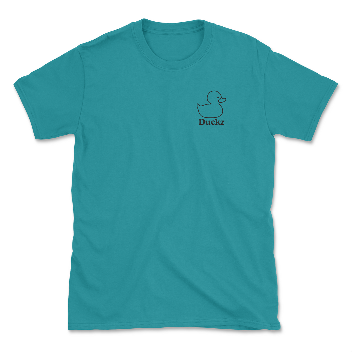 Freedom Floater (Adult Short Sleeve T-Shirt)