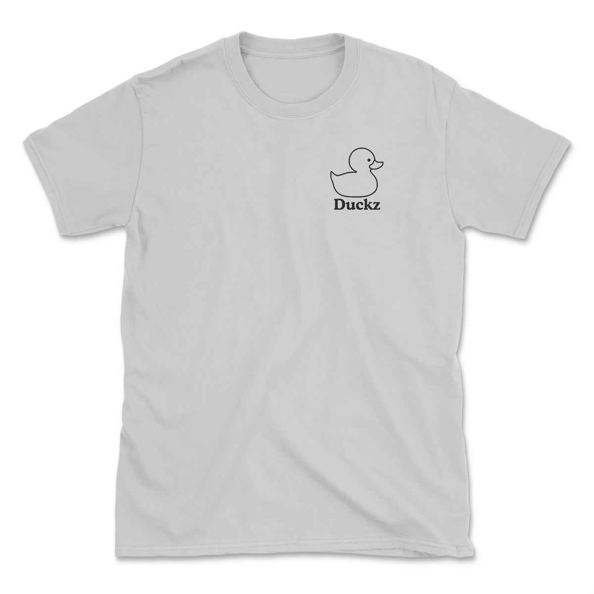 Shark Snack (Adult Short Sleeve T-Shirt) super sale