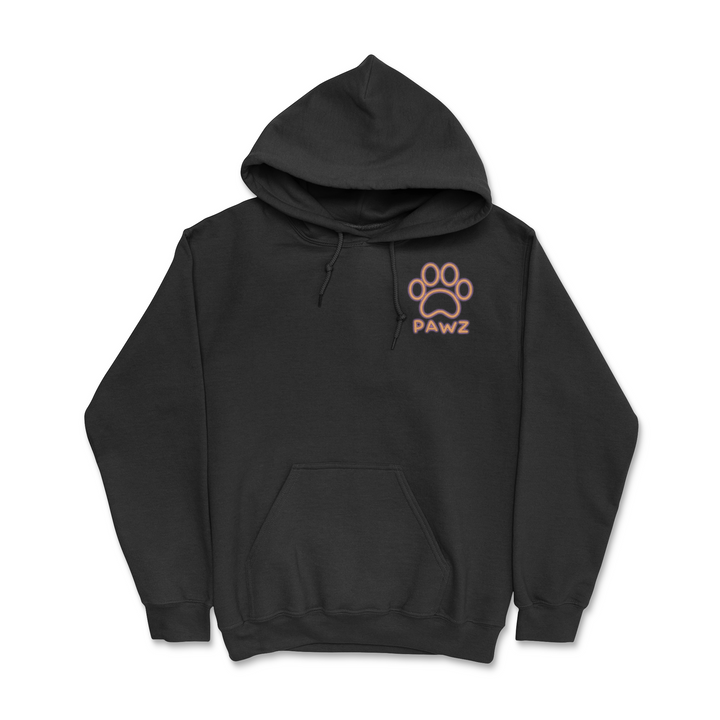 Breed Tour (Adult Hoodie)