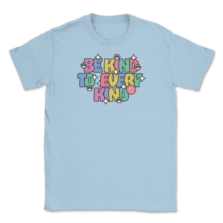 Every Kind (Adult Short Sleeve T-Shirt)