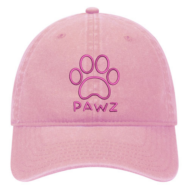 Pawz Logo Hat