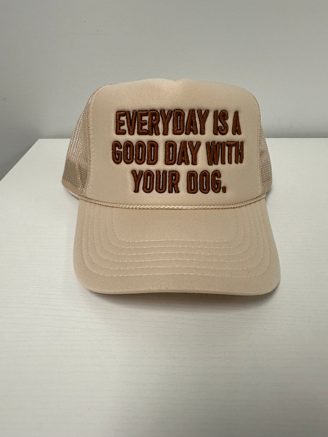 Good Day Hat