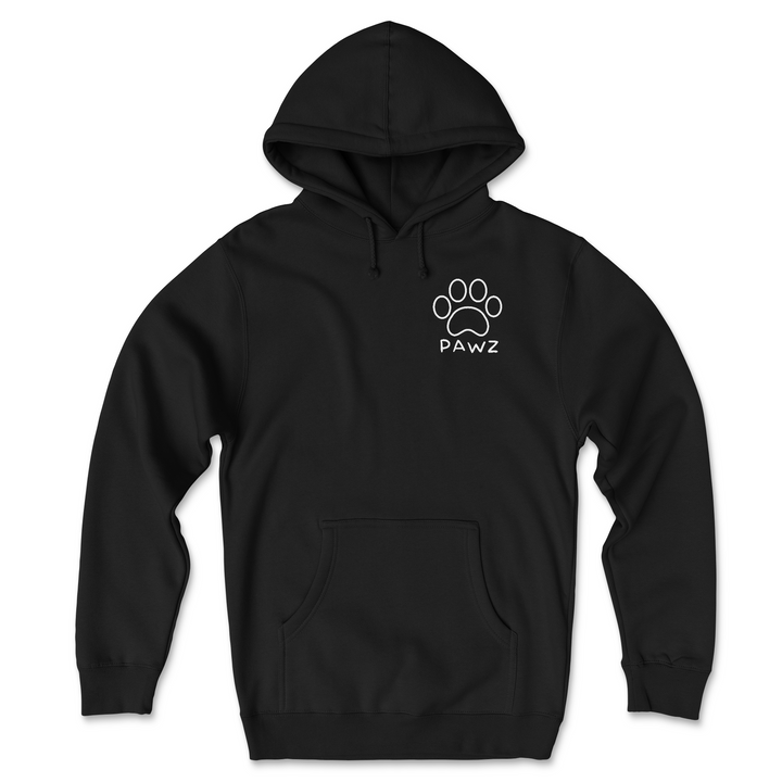 Boomer Snowflake (Adult Hoodie)