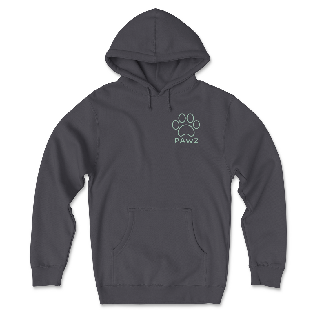 Beach Sunrise (Adult Hoodie)