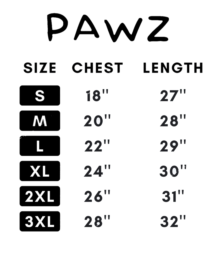 Found A Paw (Adult Short Sleeve T-Shirt)